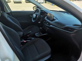FIAT Tipo usata, con Specchietti laterali elettrici