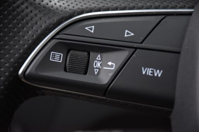 AUDI Q5 usata, con Luci diurne LED