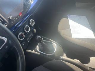 FIAT 500L usata, con Cruise Control