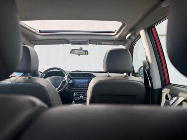 DR MOTOR DR EVO5 usata, con Cruise Control