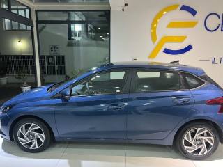 HYUNDAI i20 usata, con Immobilizzatore elettronico