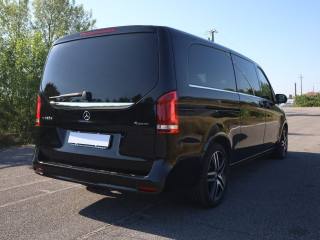 MERCEDES-BENZ CLA usata 2