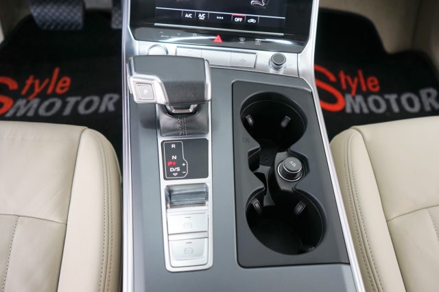 AUDI A7 usata, con Boardcomputer