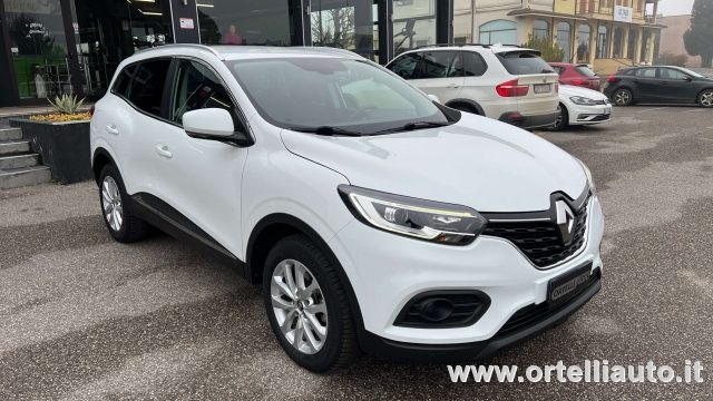 RENAULT Kadjar usata, con Park Distance Control