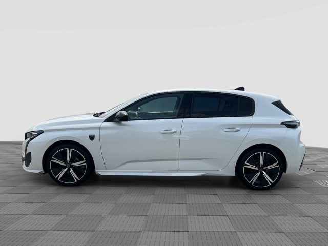 PEUGEOT 308 usata 1