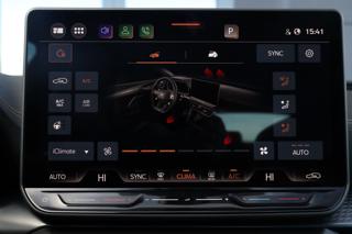 CUPRA Leon usata, con Pacchetto sportivo