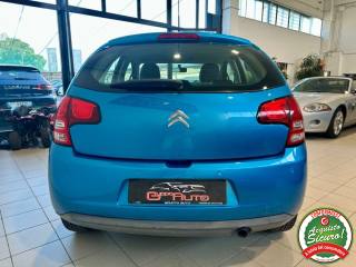 CITROEN C3 usata, con Alzacristalli elettrici