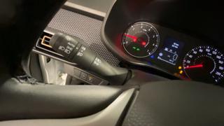 DACIA Sandero usata, con Immobilizzatore elettronico