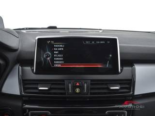 BMW 218 usata 13