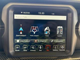 JEEP Wrangler usata, con Tettuccio apribile