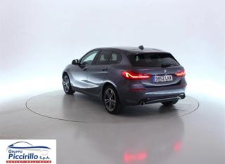 BMW 116 usata, con Airbag Passeggero