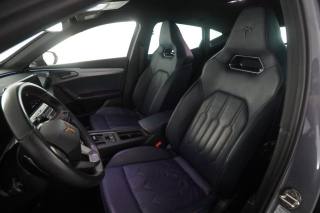 CUPRA Formentor usata 8