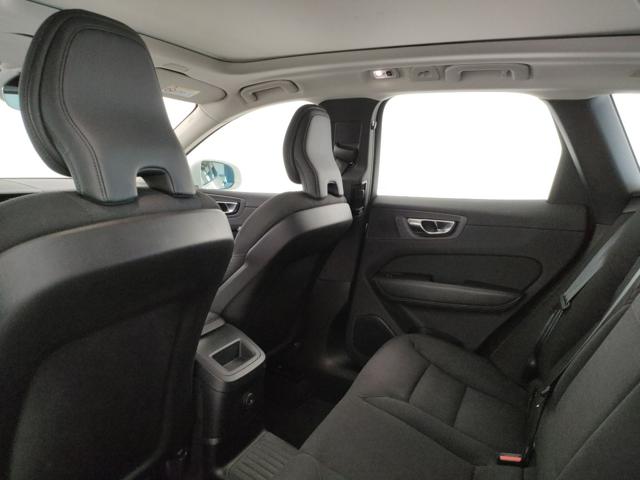 VOLVO XC60 usata, con Chiusura centralizzata telecomandata