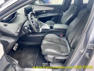 PEUGEOT 3008 usata, con Airbag Passeggero