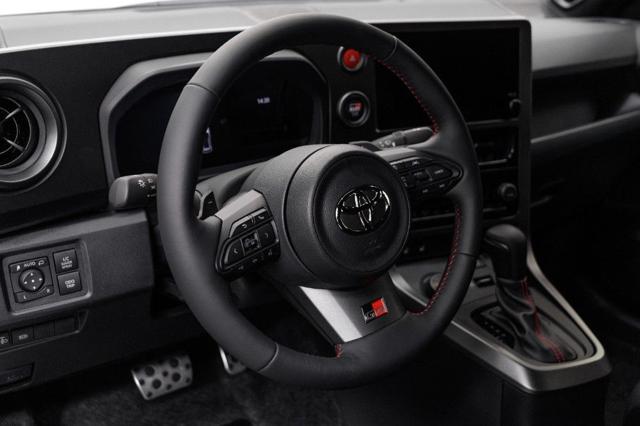TOYOTA Yaris usata, con Chiusura centralizzata