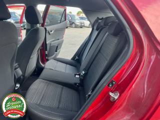KIA Stonic usata, con Fendinebbia