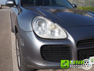 PORSCHE Cayenne usata 35