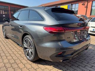 AUDI A5 usata, con Airbag Passeggero