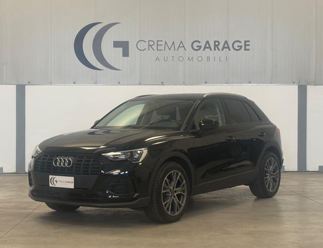 AUDI Q3 usata, con ABS