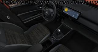 JEEP Avenger usata, con ESP