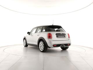 MINI Cooper S usata, con Airbag laterali