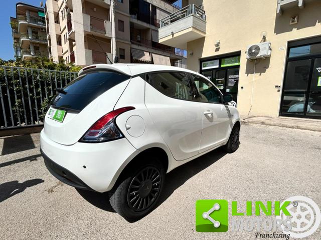 LANCIA Ypsilon usata 10