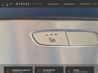 MERCEDES-BENZ GLC 63 AMG usata, con Cruise Control