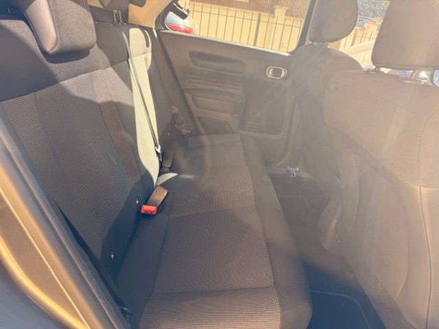 CITROEN C4 Cactus usata, con Climatizzatore