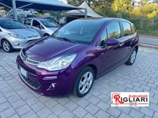 CITROEN C3 usata 19