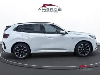 BMW X3 usata 4
