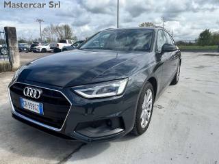 AUDI A4 usata, con Cruise Control