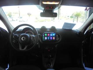 SMART ForFour usata, con Sedili riscaldati