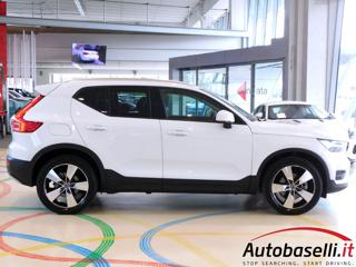 VOLVO XC40 usata, con Sedile posteriore sdoppiato