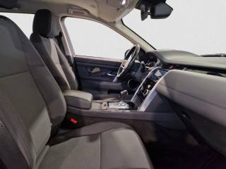 LAND ROVER Discovery Sport usata, con Airbag Passeggero