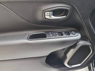 JEEP Renegade usata, con Touch screen