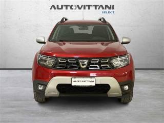 DACIA Duster usata, con Autoradio