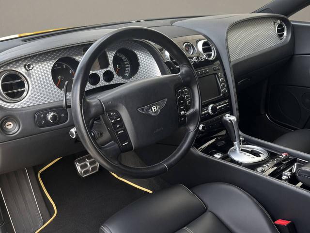 BENTLEY Continental usata, con Fendinebbia