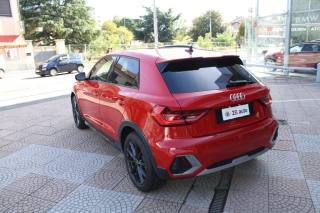 AUDI A1 usata, con Airbag laterali