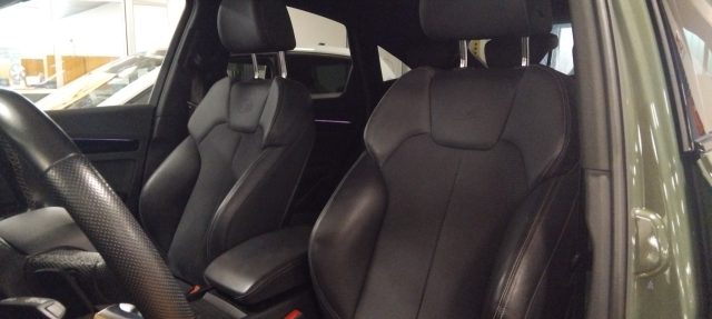 AUDI Q5 usata, con Bluetooth