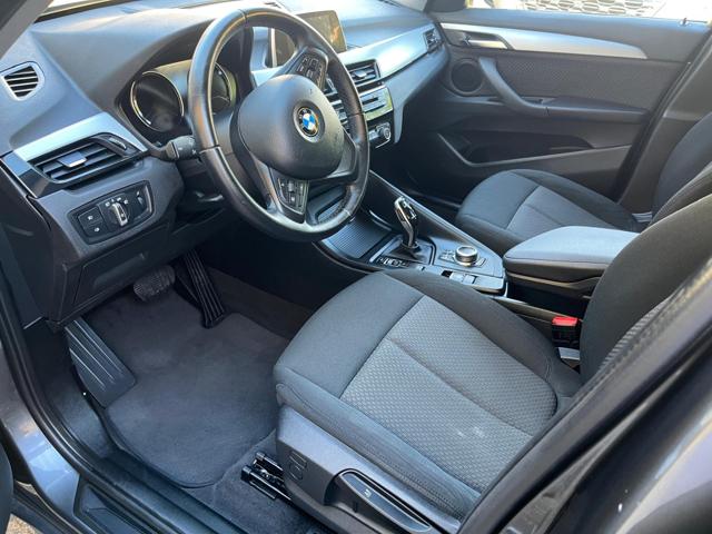 BMW X1 usata, con Alzacristalli elettrici