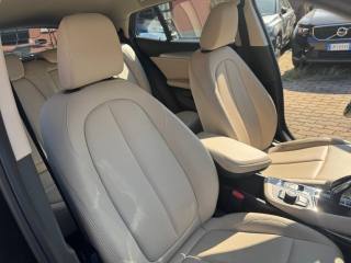 BMW X2 usata, con Cerchi in lega