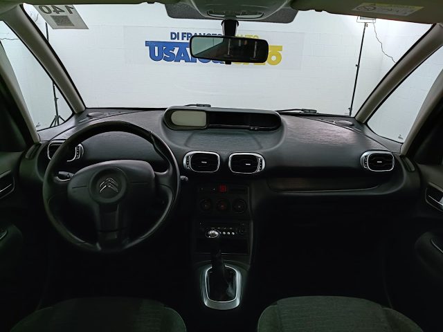 CITROEN C3 Picasso usata, con Chiusura centralizzata telecomandata