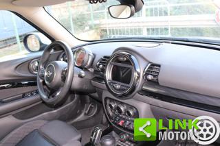 MINI Clubman usata, con Bluetooth