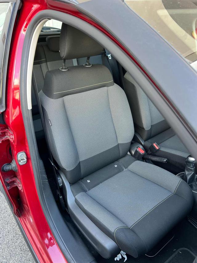 CITROEN C3 usata, con Fendinebbia