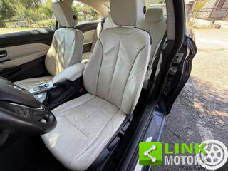 BMW 420 usata, con Climatizzatore