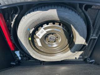 JEEP Compass usata, con Sensori di parcheggio posteriori