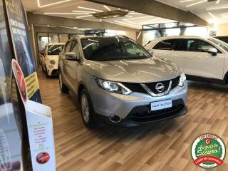 NISSAN Qashqai usata, con Airbag laterali