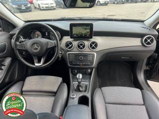 MERCEDES-BENZ GLA 180 usata, con Antifurto