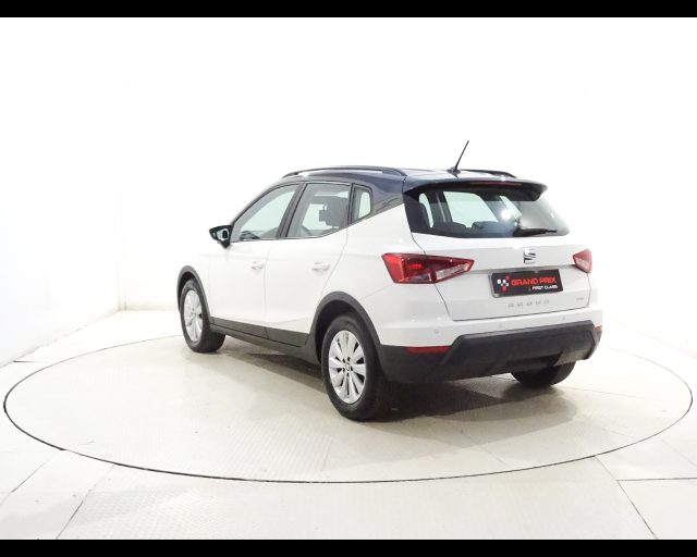 SEAT Arona usata, con Airbag Passeggero