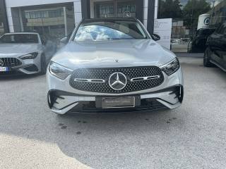 MERCEDES-BENZ GLC 220 usata, con Airbag